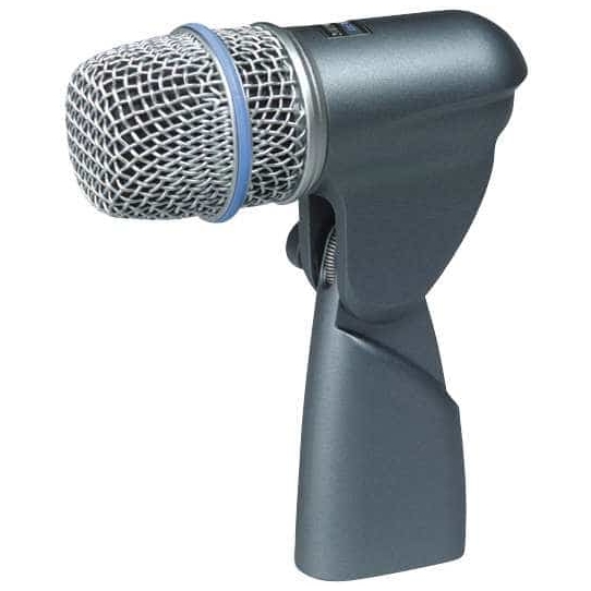 Shure - Shure Beta 56 A