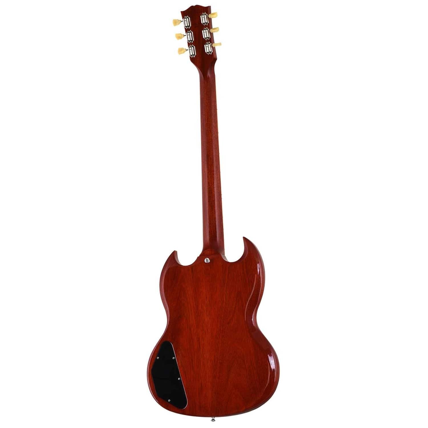 Gibson - Gibson SG Standard 61 Vintage Cherry - 2