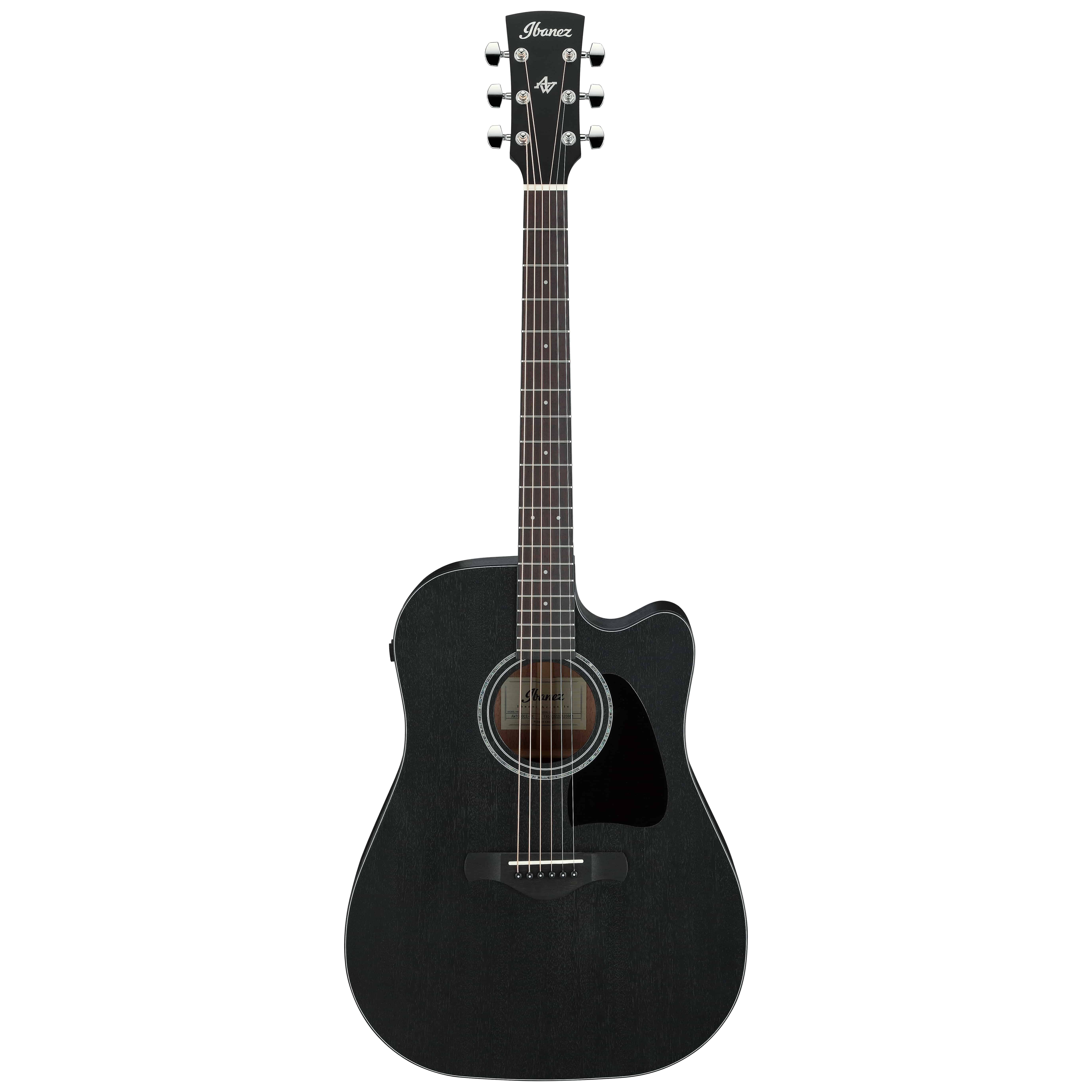 Ibanez AW1040CE-WK