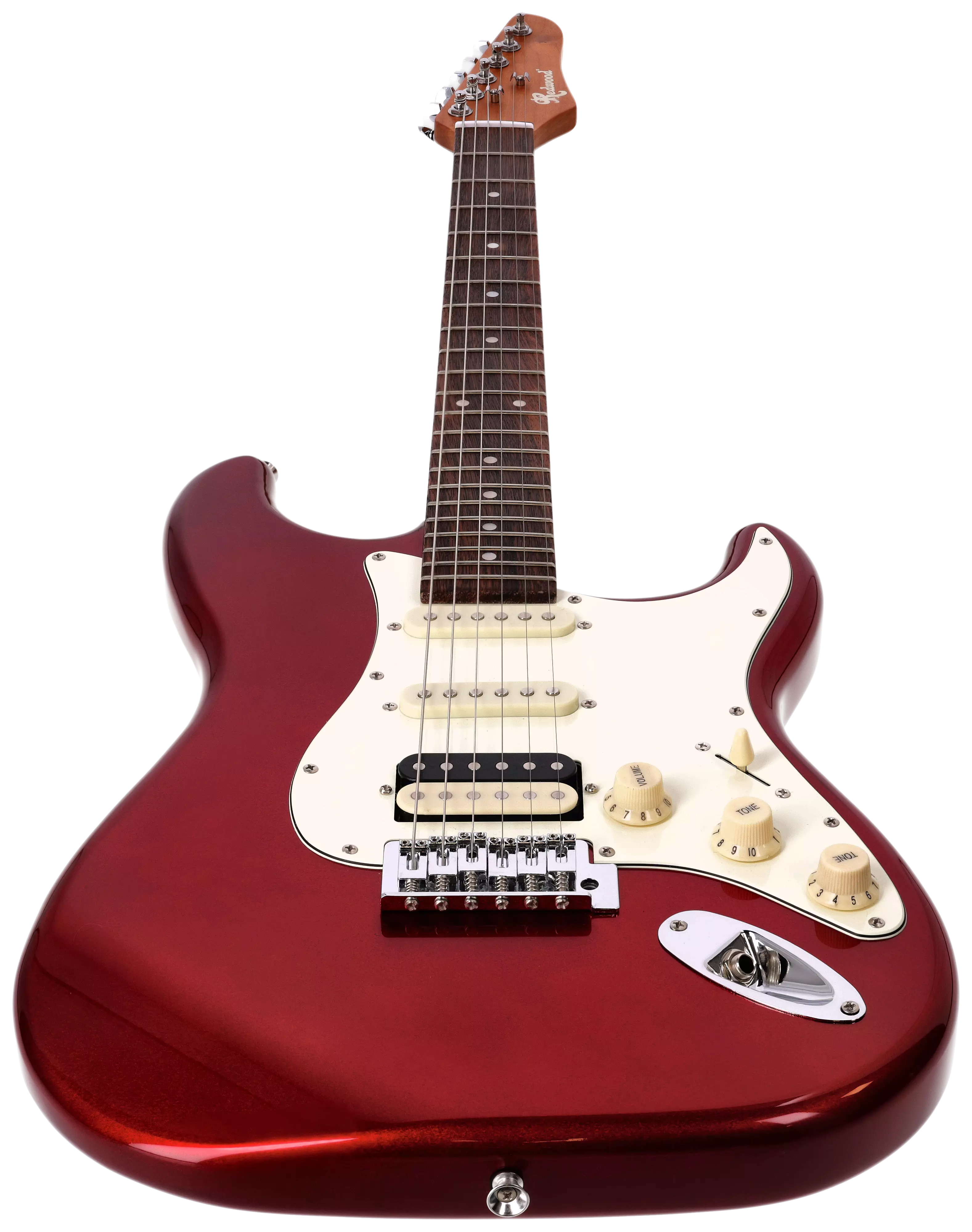 Redwood Standard S-Style RW RST HSS CAR 3