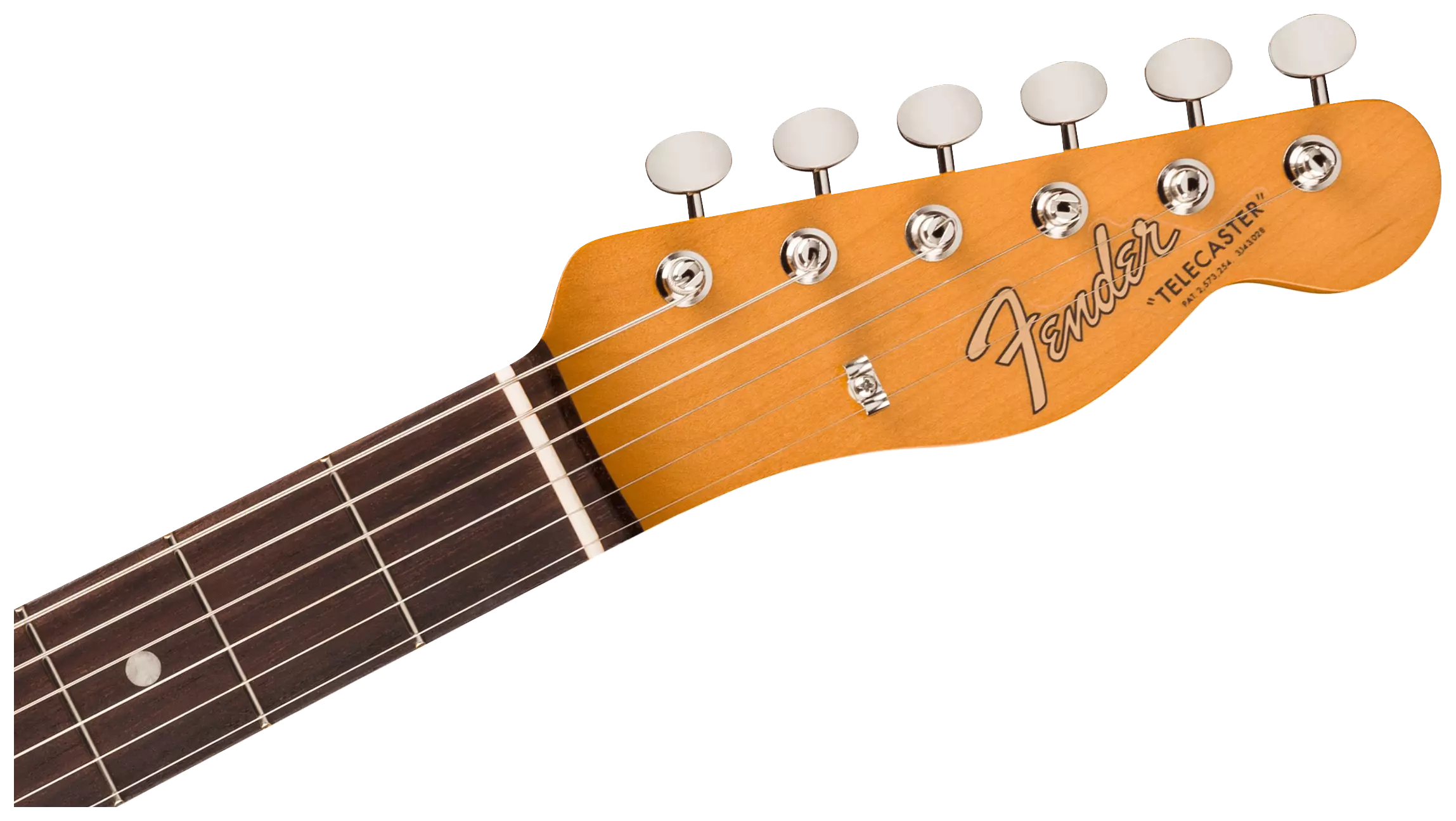 Fender Vintera III Mid 60s Telecaster RW VBL 5