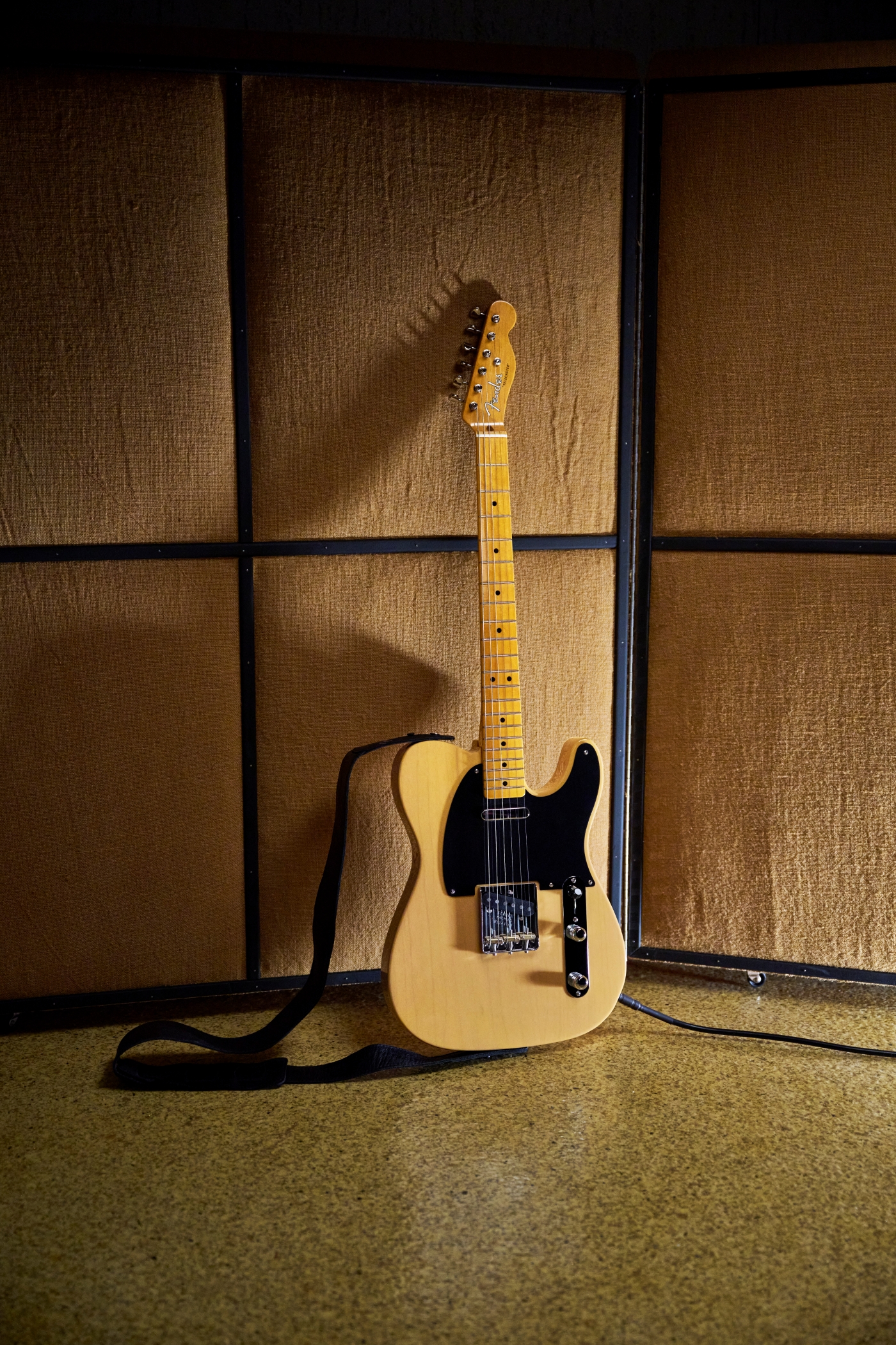 Image of Fender avii lifestyle 7389