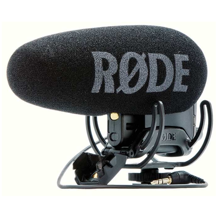 Image of Rode videomic pro+ 10011187 0