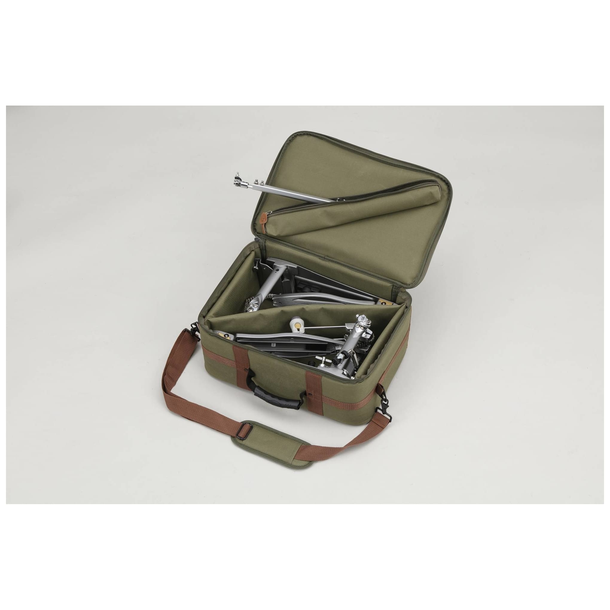 Tama - Tama TPB200MG - POWERPAD Design Bag - Bass Drum Pedal - 1