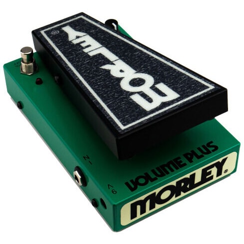 Morley MTMV2 - 20/20 Volume Plus 1