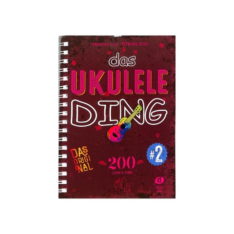 mp cat ukulele books