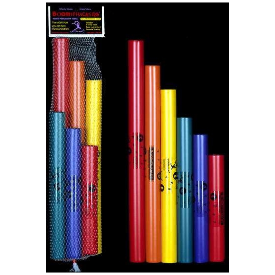 Boomwhackers - Boomwhackers BW-PG Pentatonischer Satz