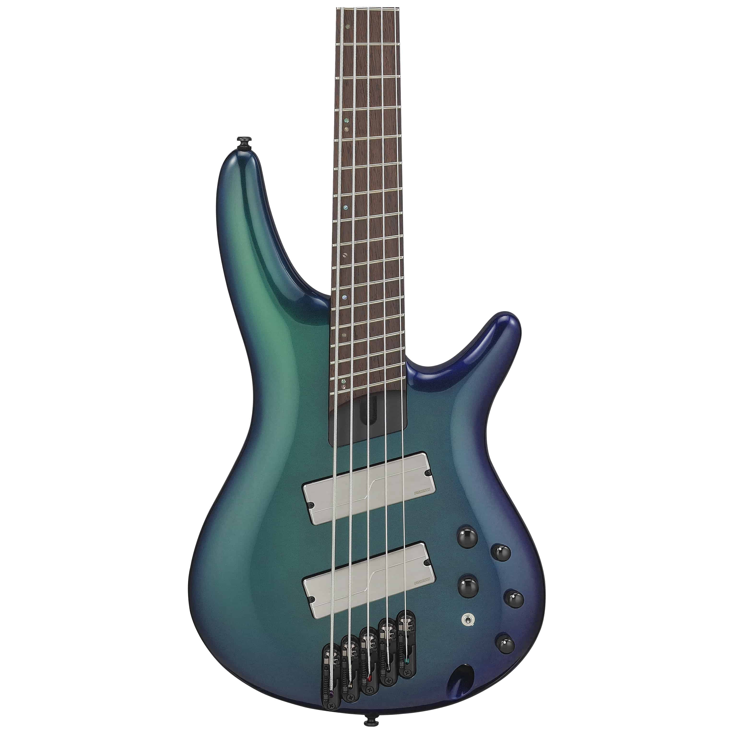 Ibanez SRMS725-BCM 4