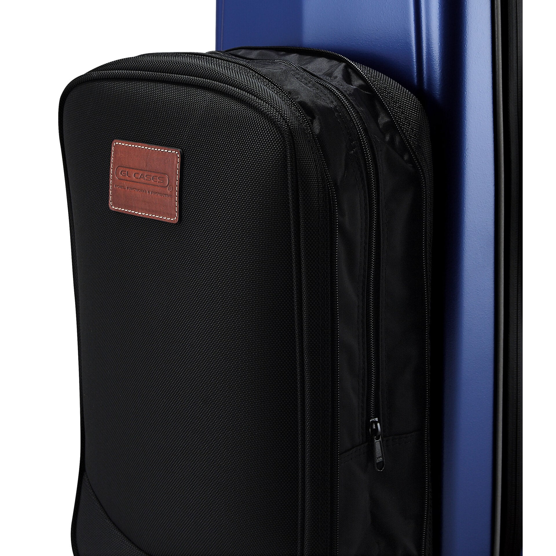  Clarinet GLK Serie blue 1