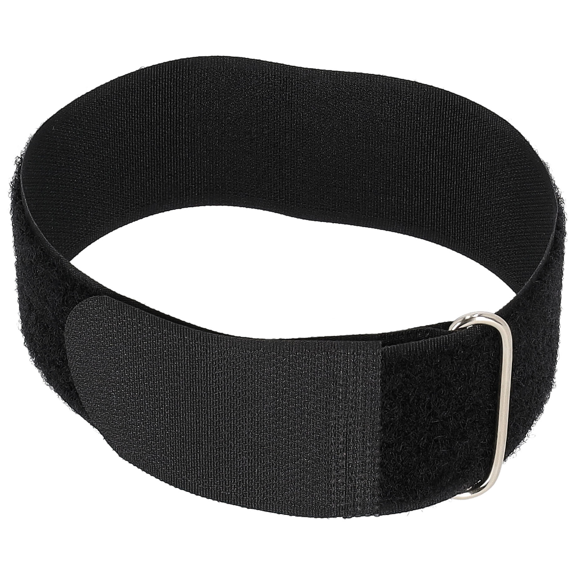 Adam Hall - Adam Hall VR 4040 BLK - Klett Kabelbinder 40 cm schwarz - 1
