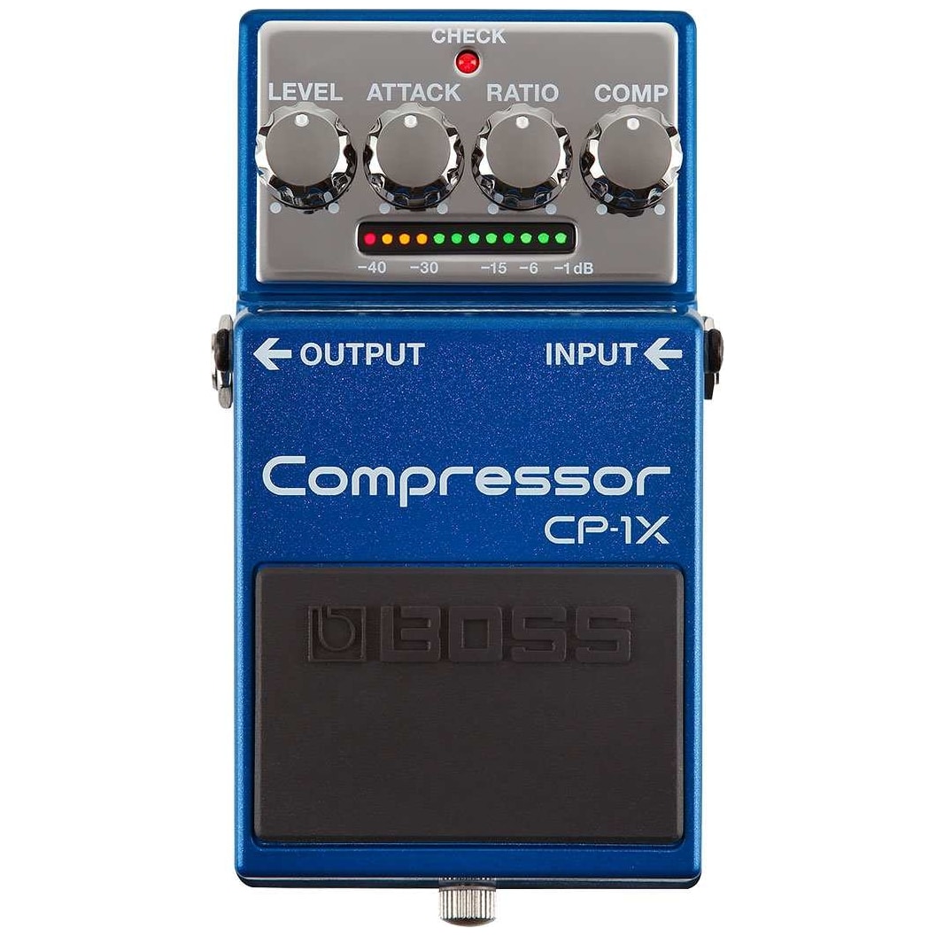 Boss - Boss CP-1X - 1