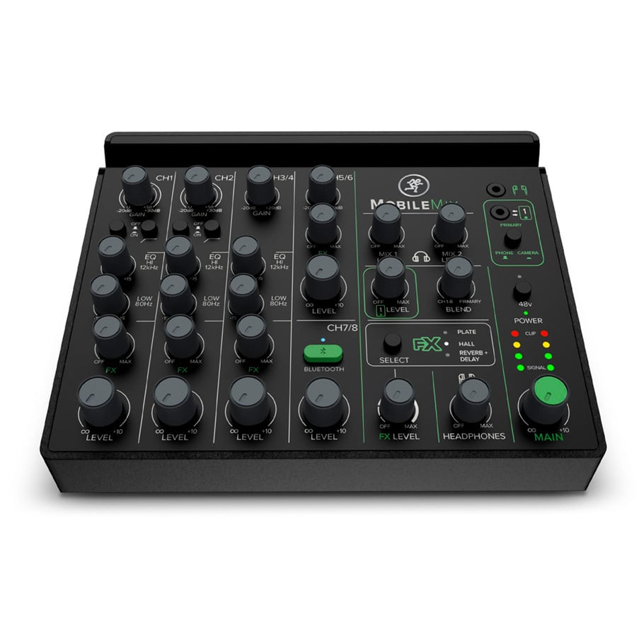 Mackie MobileMix 1
