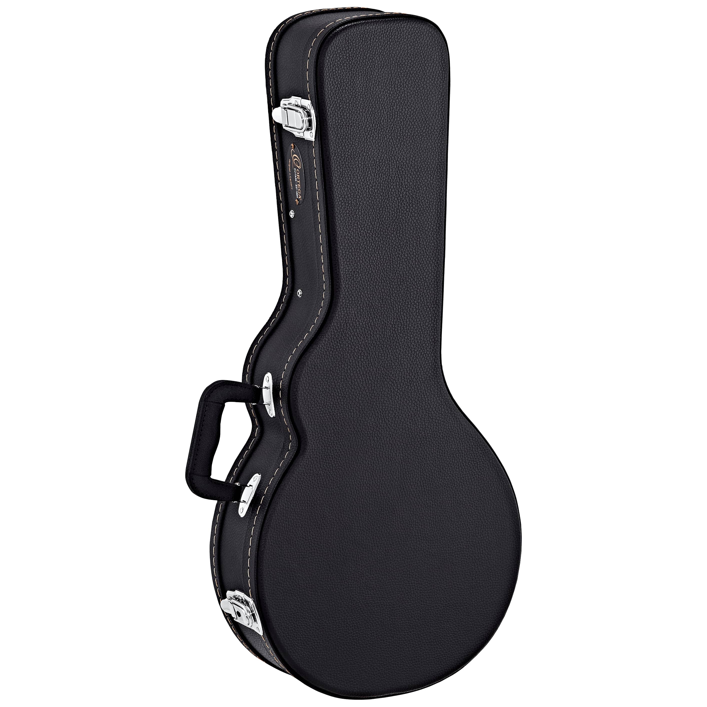 Ortega - Ortega Koffer für F-Style Mandoline schwarz