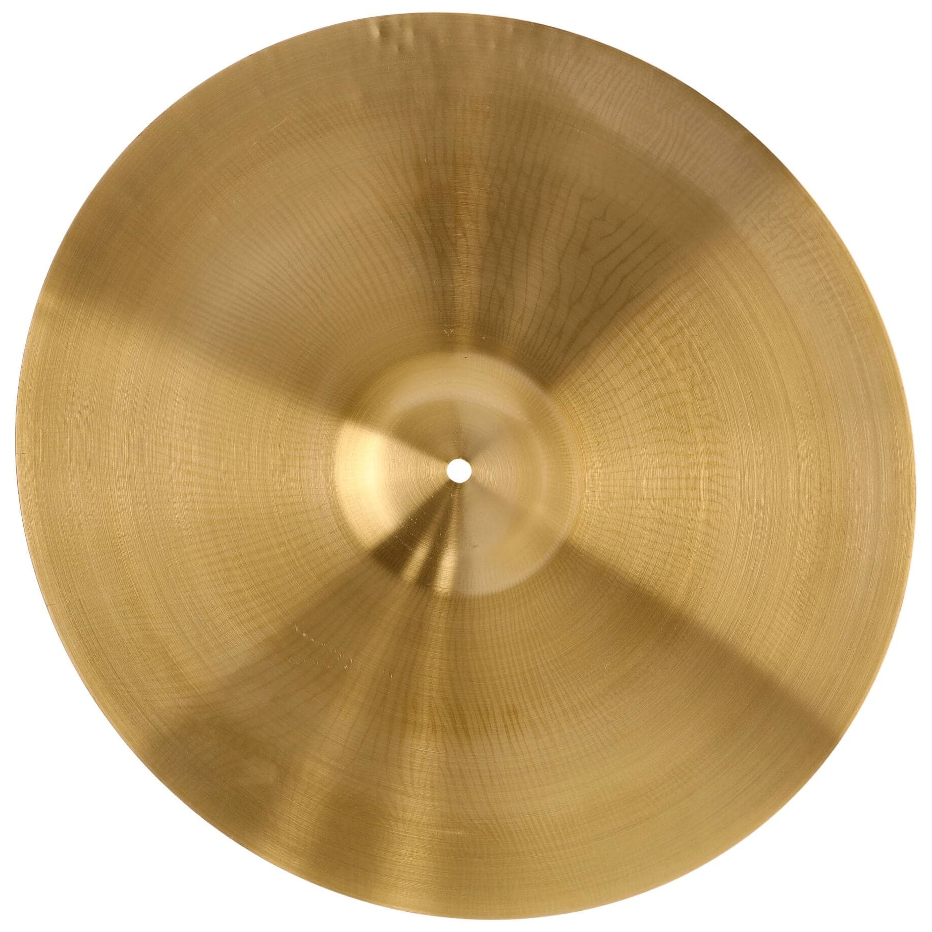 Bounce - Bounce Brass Ride - 20 Zoll - 1
