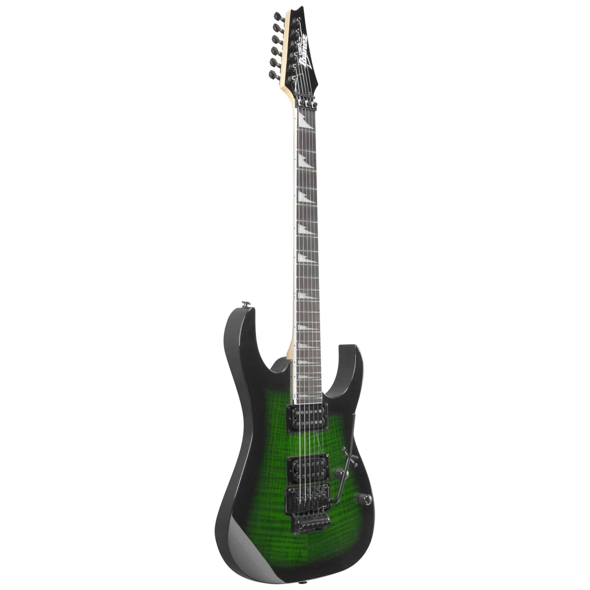 Ibanez GRG320FA-TEB 3