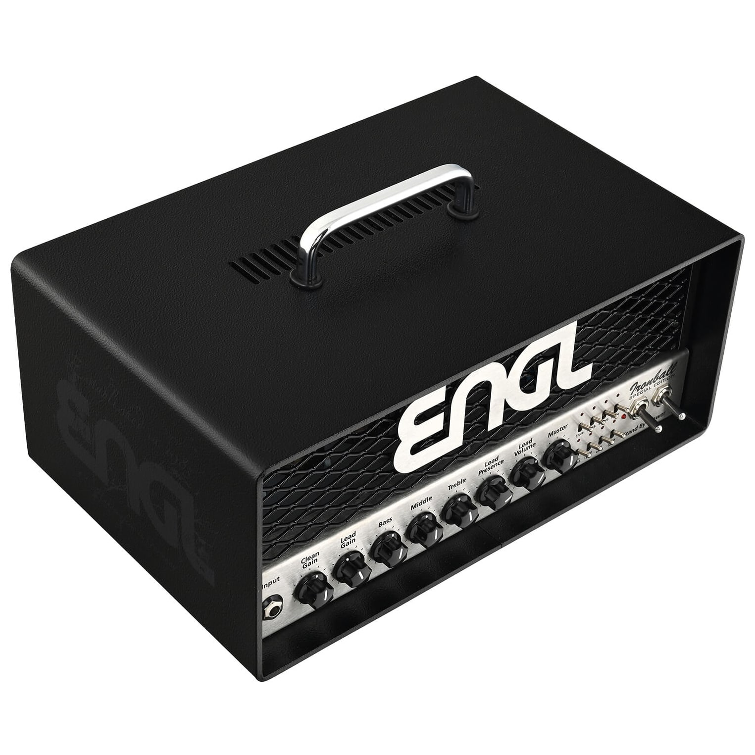 Engl - Engl Ironball Special Edition - 4