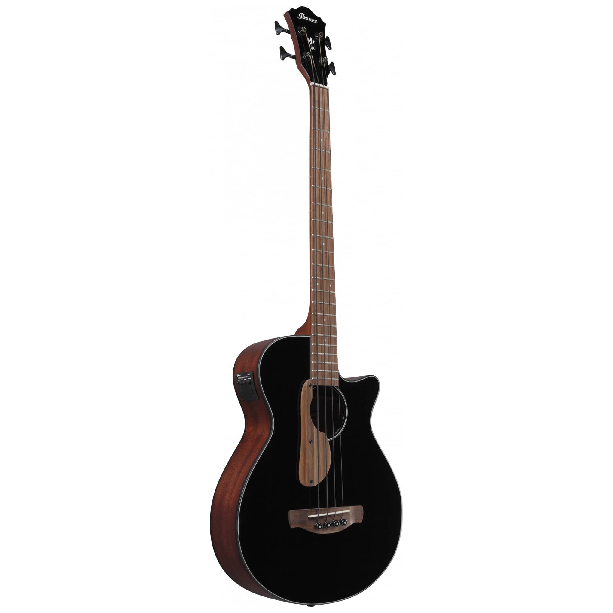 Ibanez - Ibanez AEGB24E-BKH - 3