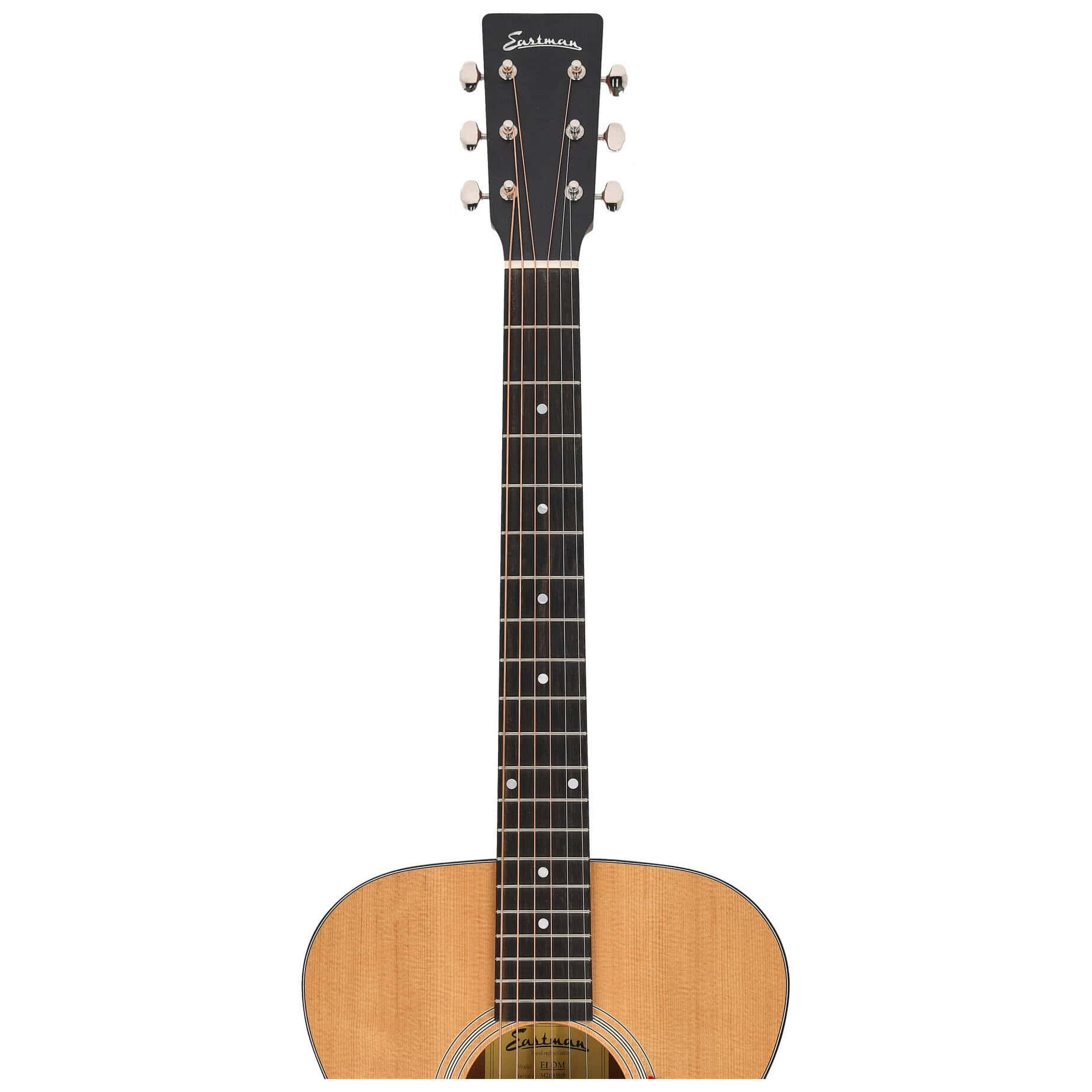 Eastman E1 OM 13