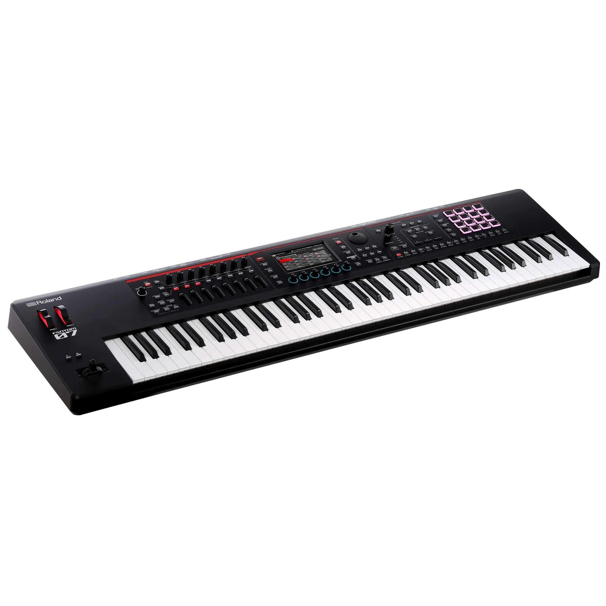 Roland - Roland FANTOM-07