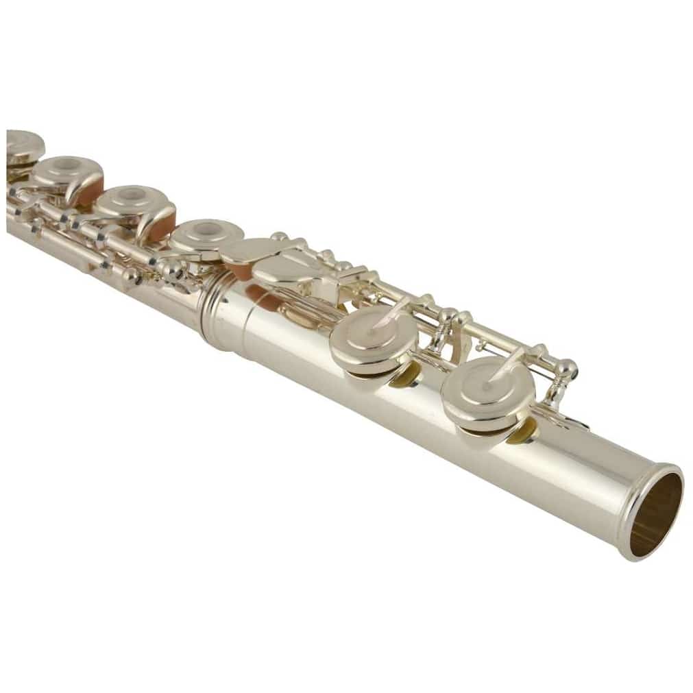 Yamaha - Yamaha YFL-272 SL Querflöte - 2