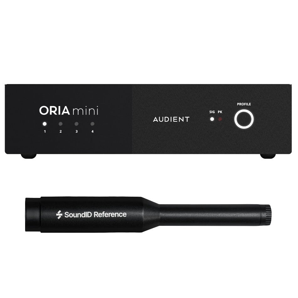 Audient ORIA Mini (Hardware Only)
