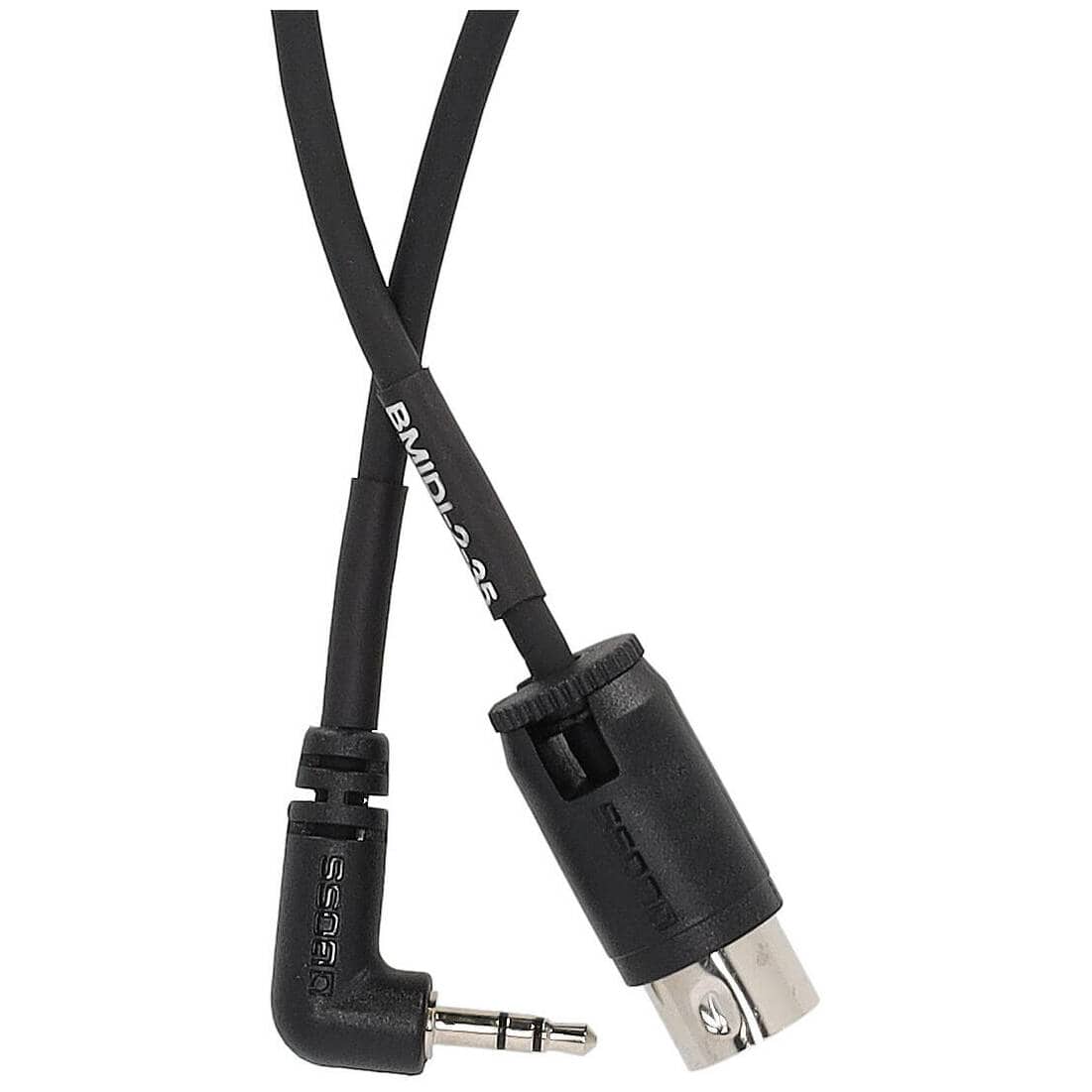 Boss BMIDI-2-35 Midi Kabel 2