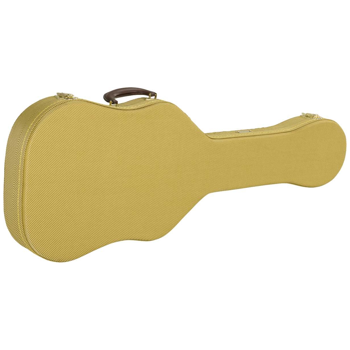 Fender - Fender Tele Thermometer Case Tweed - 3