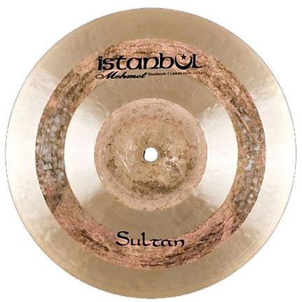  Sultan 8" Splash