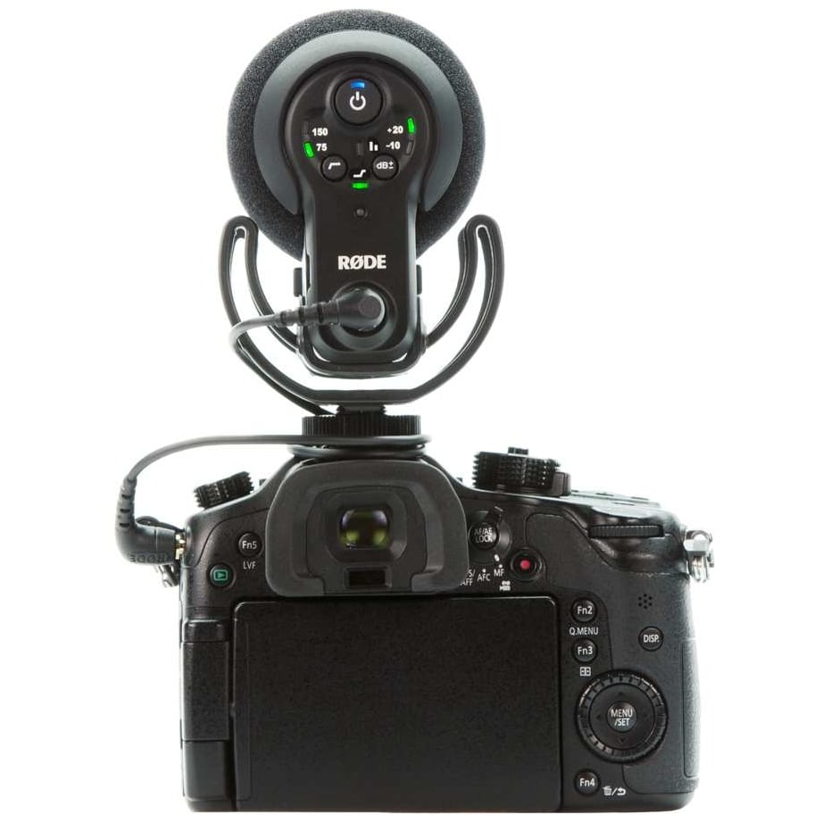 Image of Rode videomic pro+ 10011187 5