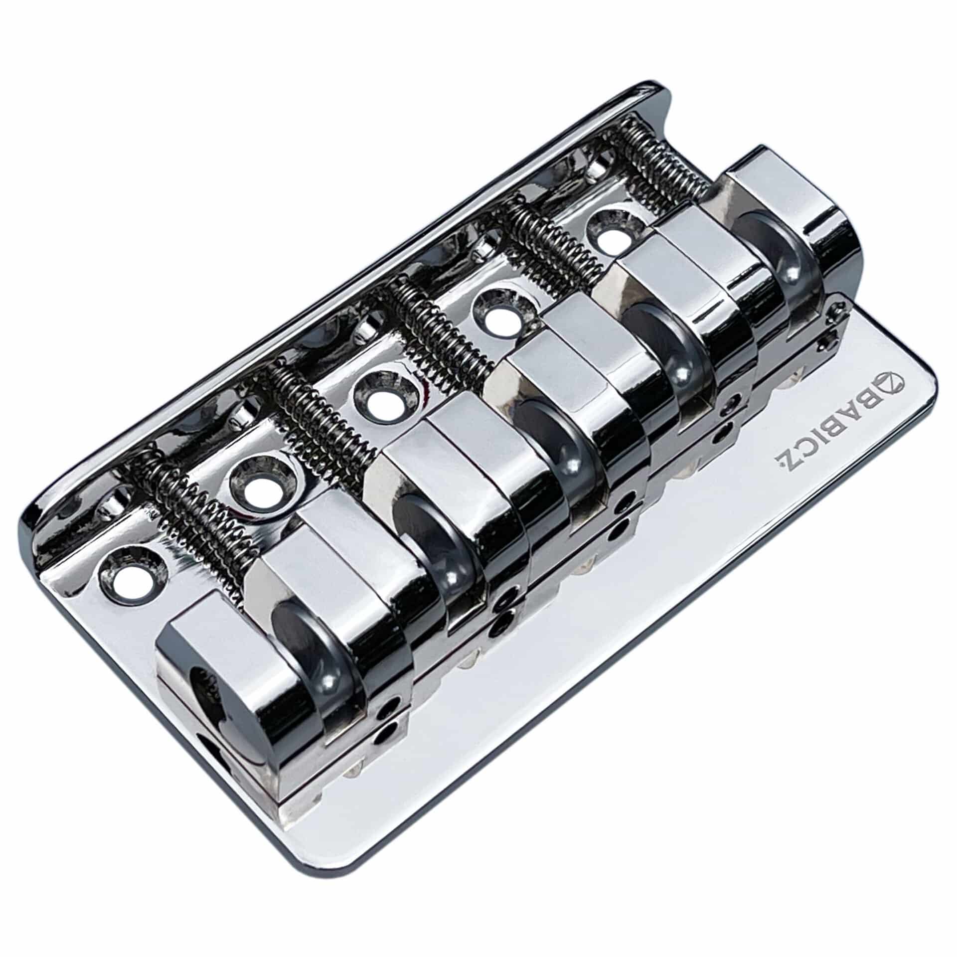  F-Style 5 String Bass Bridge