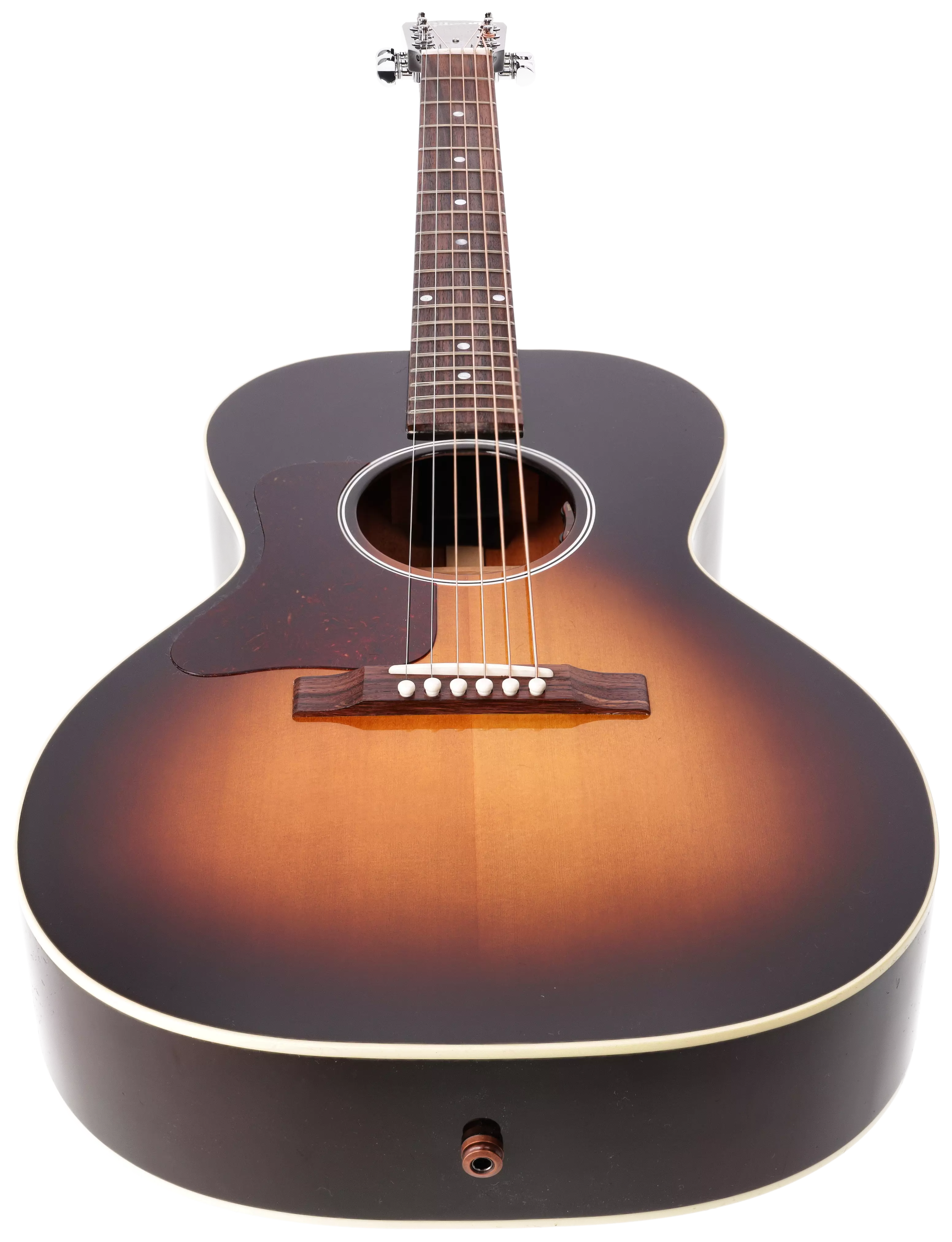Gibson L-00 Standard Vintage Sunburst LH 3