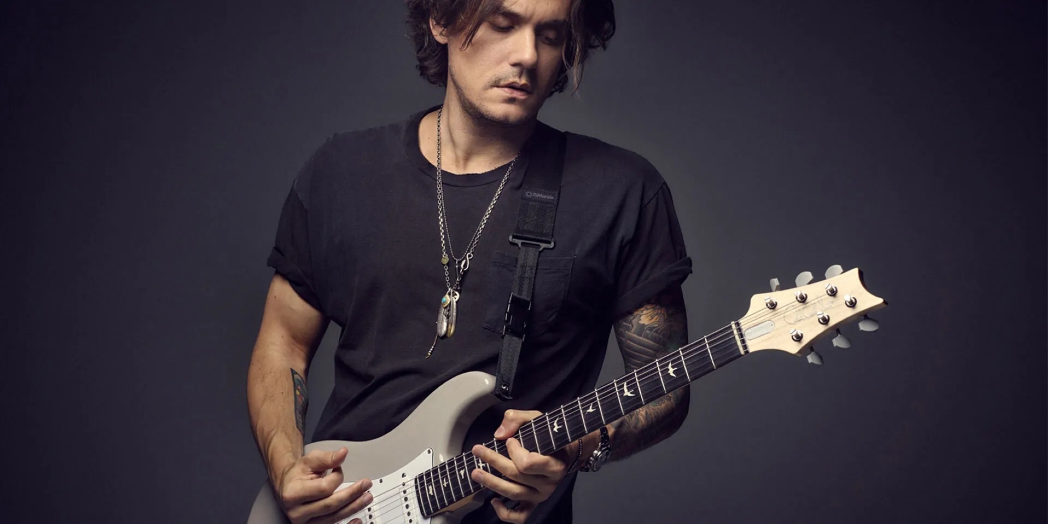 Image of John mayer
