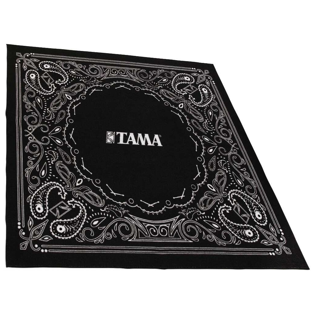 Tama - Tama TDR-PA - Drum Rug Paisley