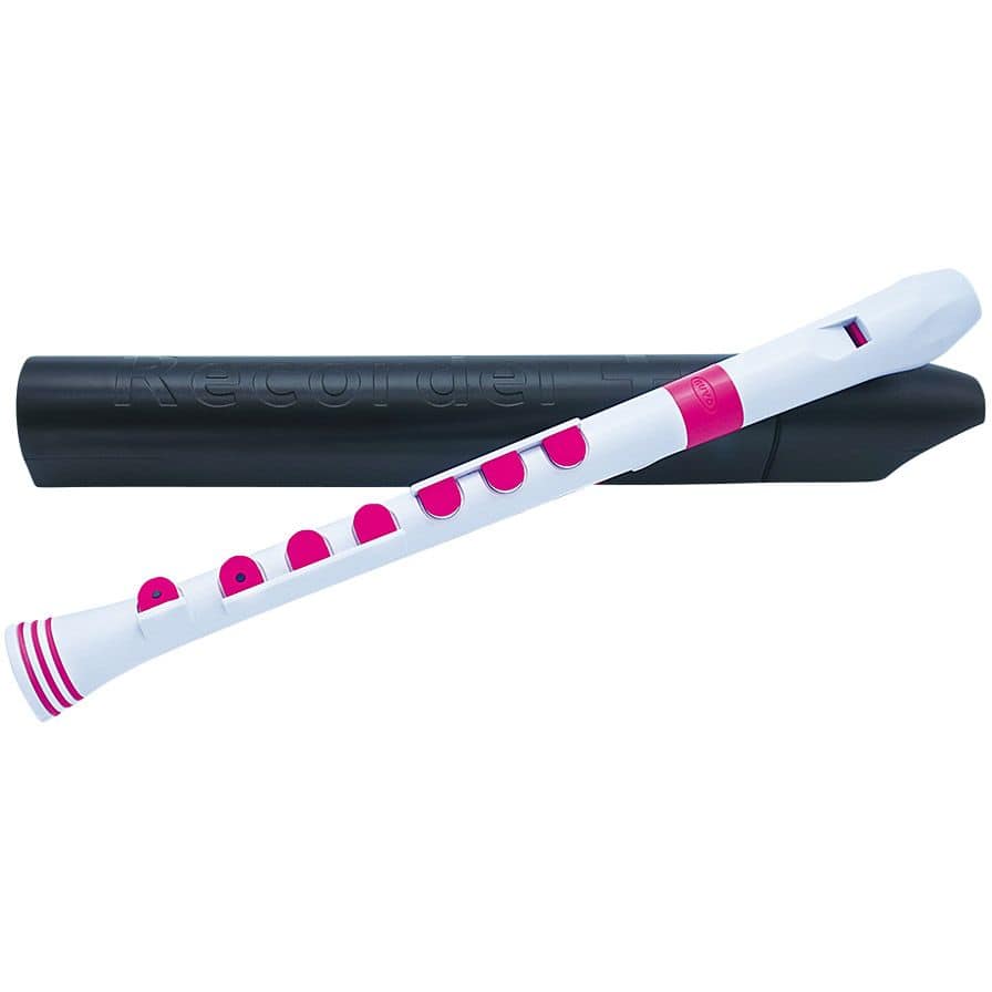Nuvo Soprano Recorder+ WPK 1