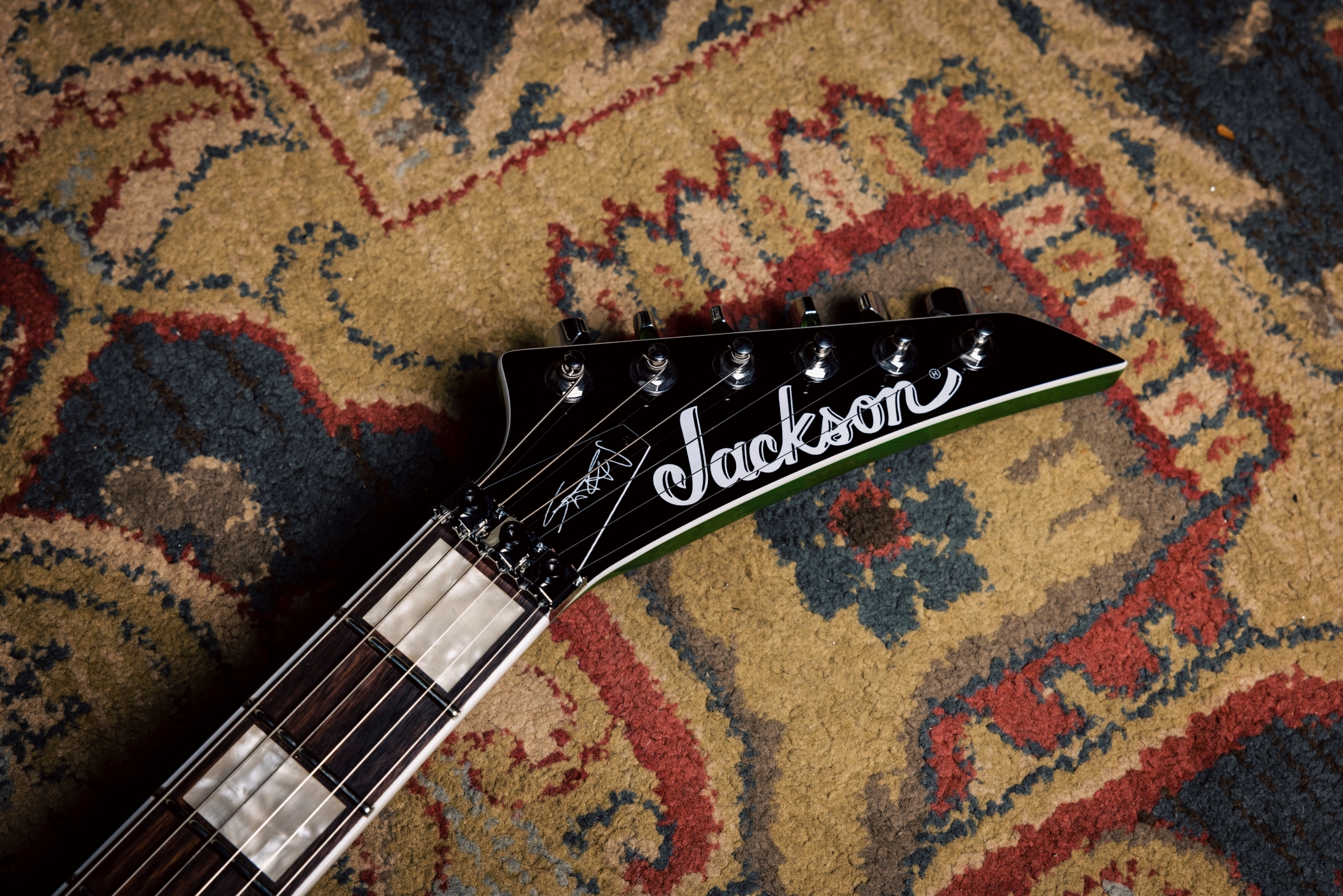 Image of Jackson scottian lifestyle 6697
