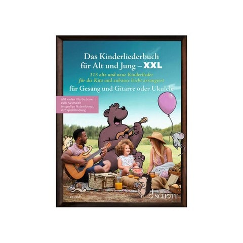 mp cat children s book singing