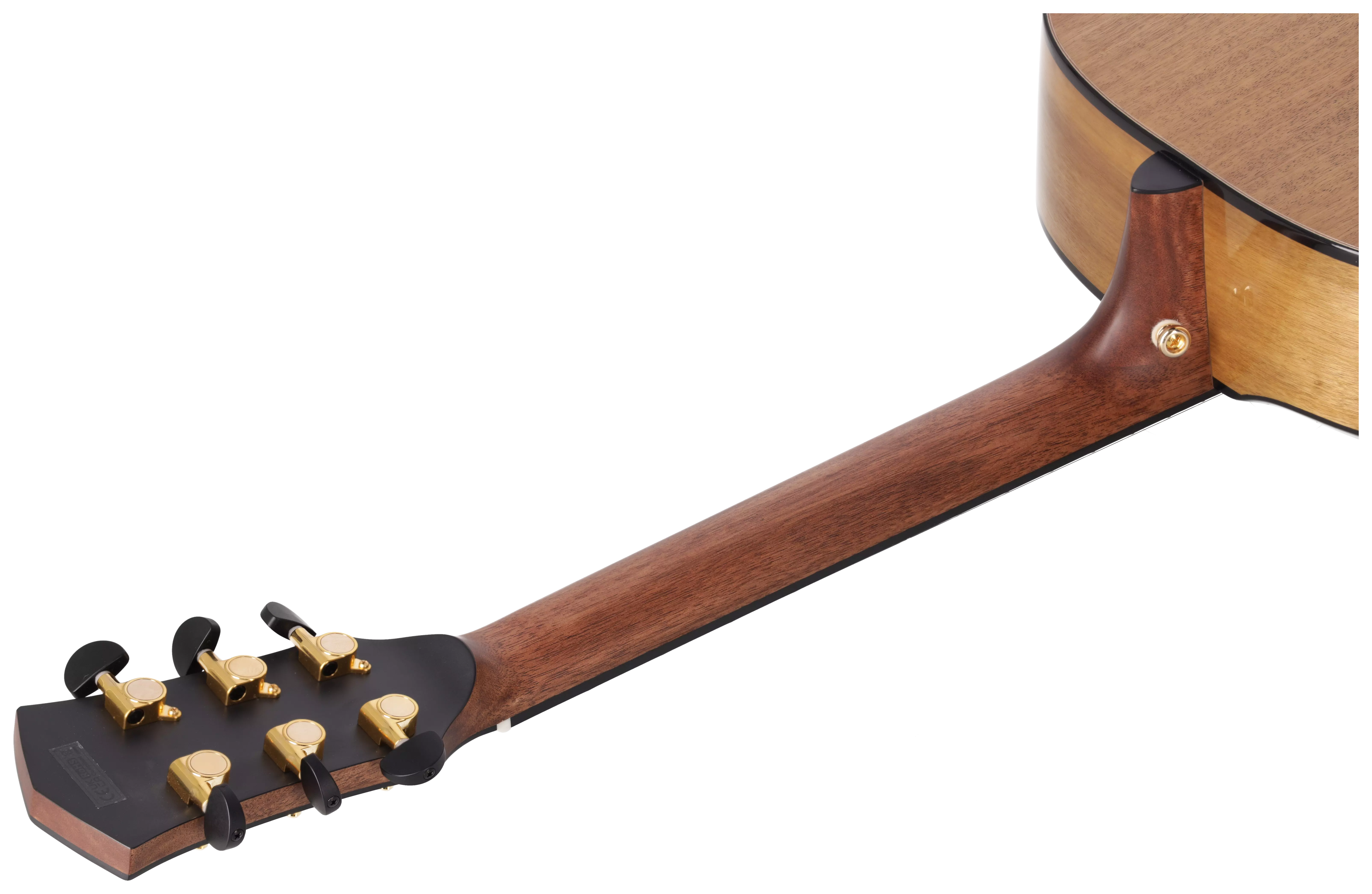 Cort Cut Craft Limited Natural 14