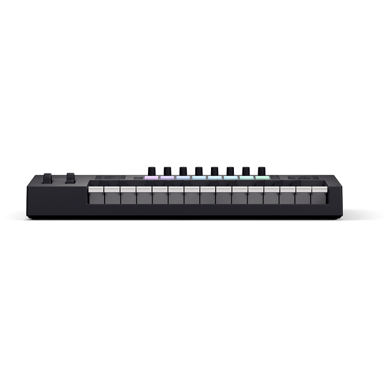 Novation Launchkey 25 MK4 6