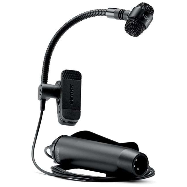 Shure - Shure PGA98H-XLR