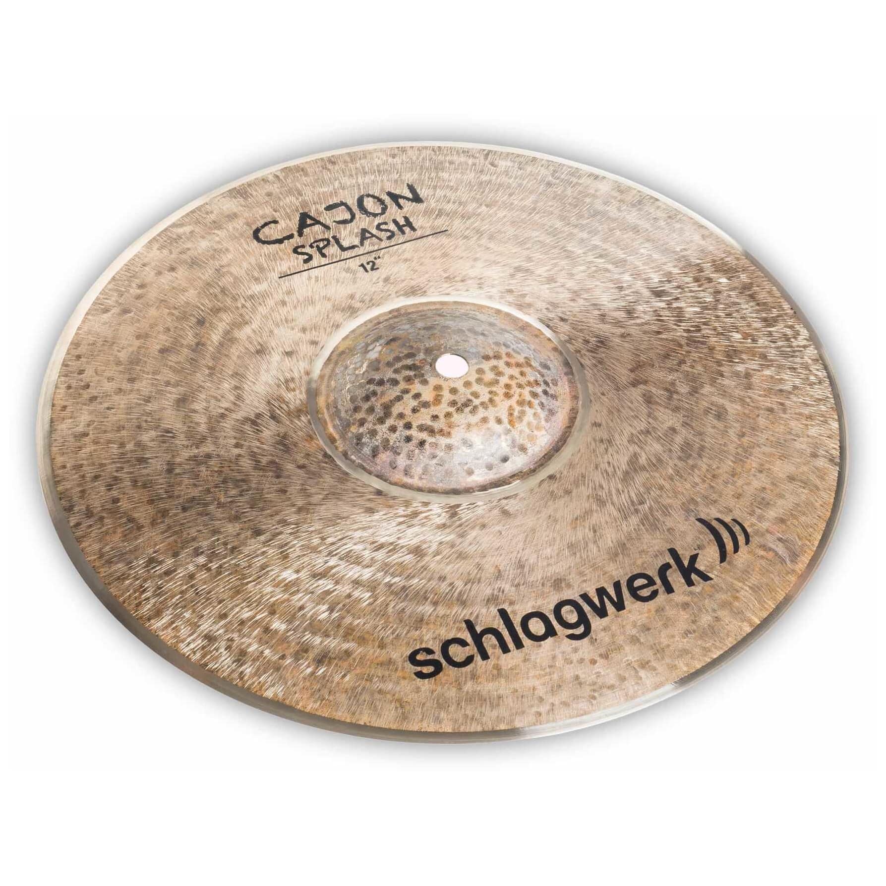 Schlagwerk - Schlagwerk CS 12 Cajon Splash - 12 Zoll