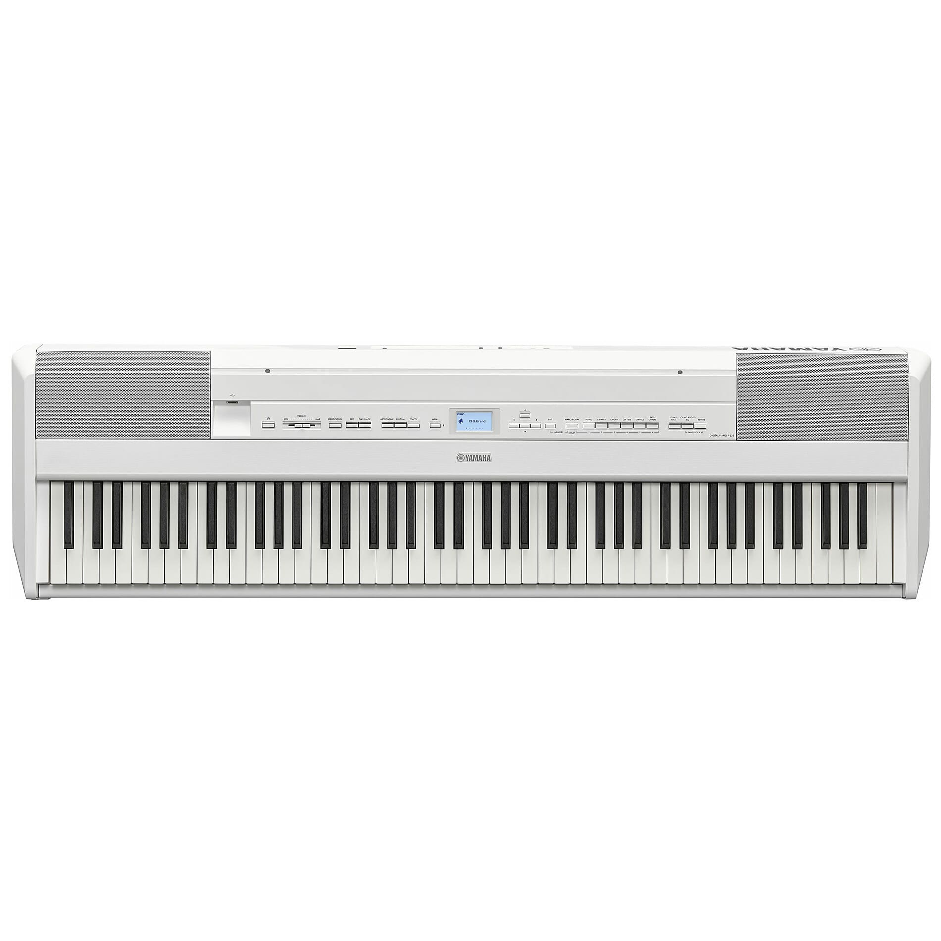 Yamaha P-525 WH 1