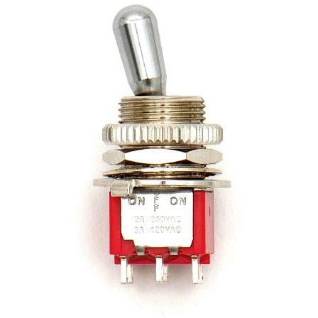 Goeldo EL04M Mini Toggle
