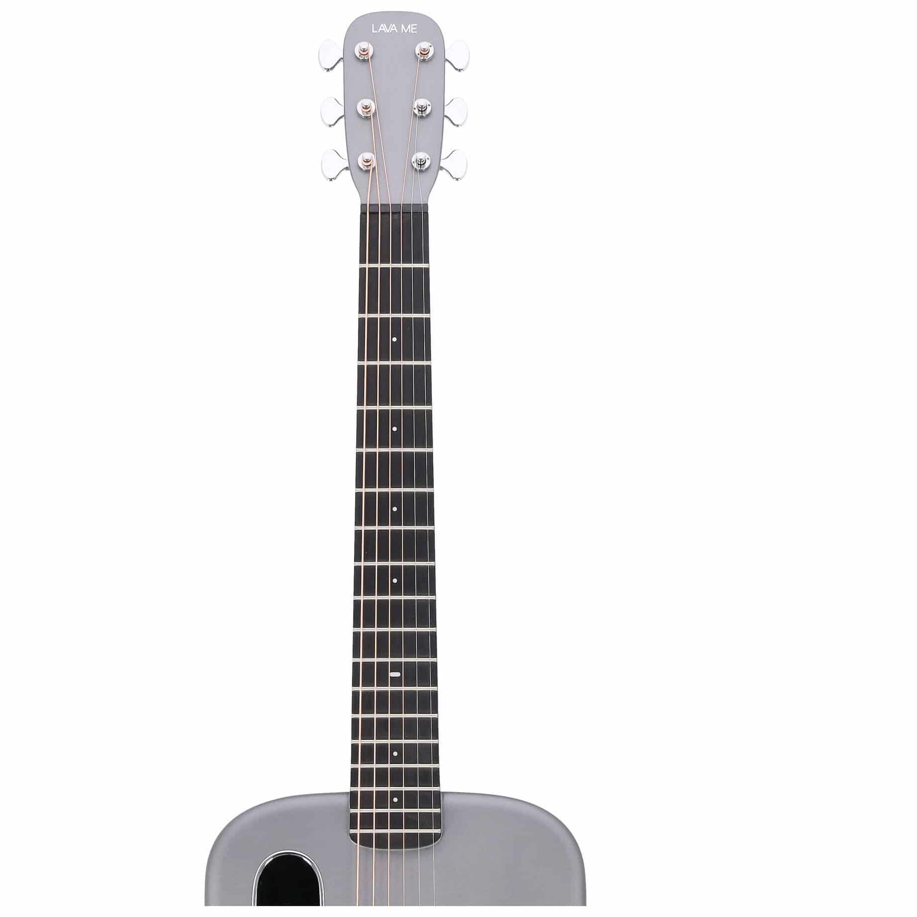 Lava Music ME 3 36" Gray Ideal Bag 5
