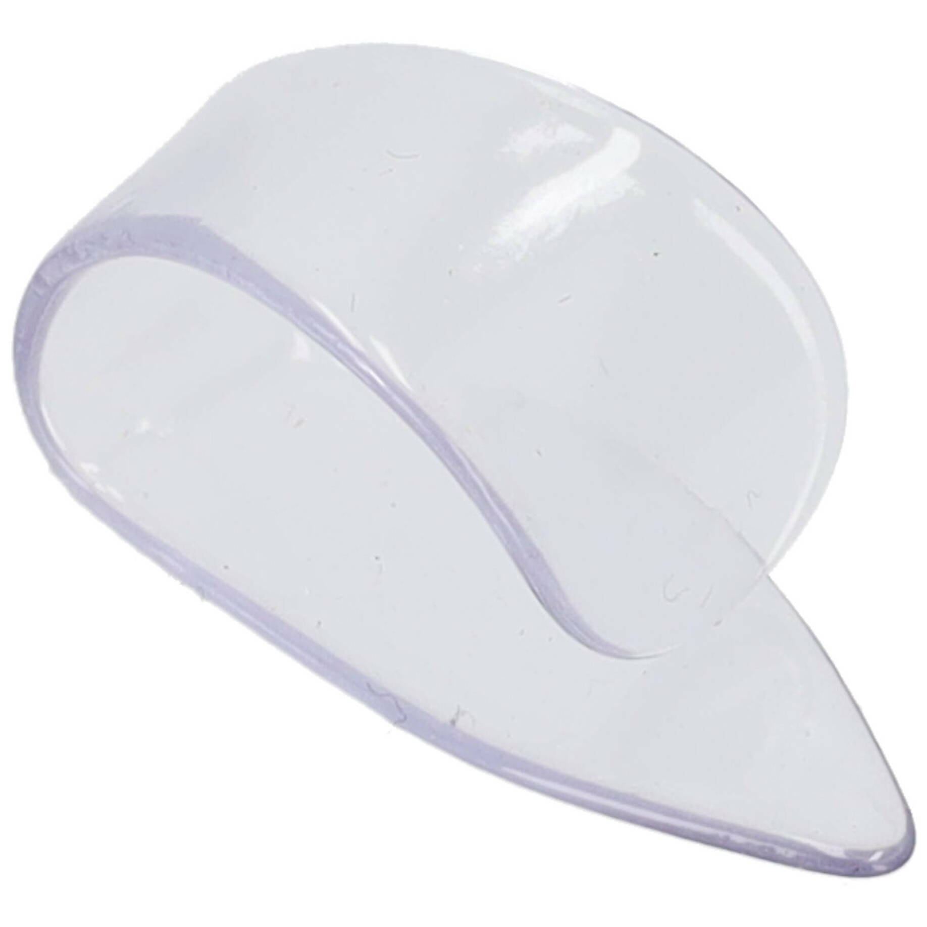 Dunlop Thumbpick Large Clear