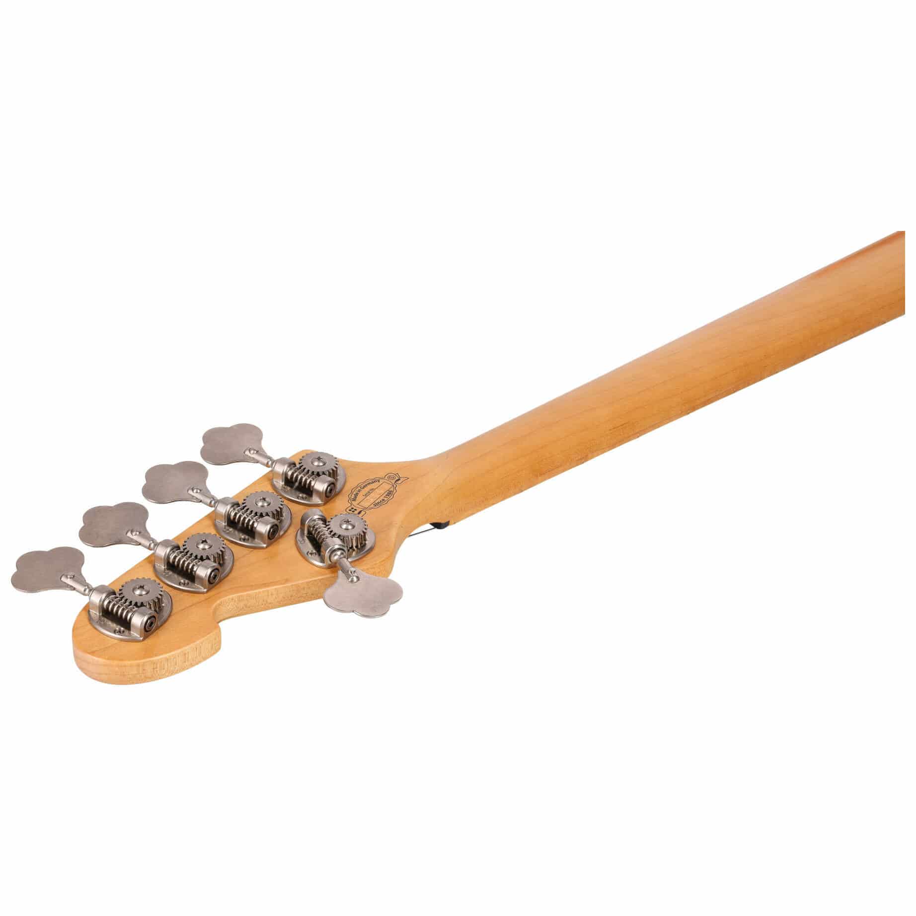 Sandberg California II TM-5 MN Soft Aged Orange Metallic 15