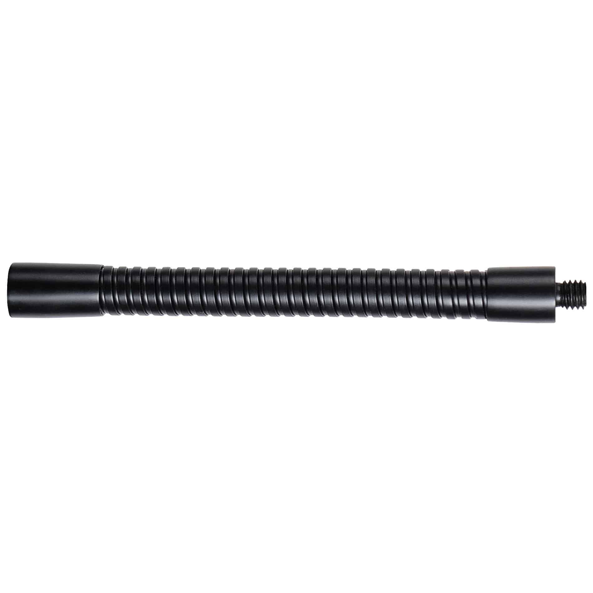 König & Meyer 22260 black 15cm, R 15mm