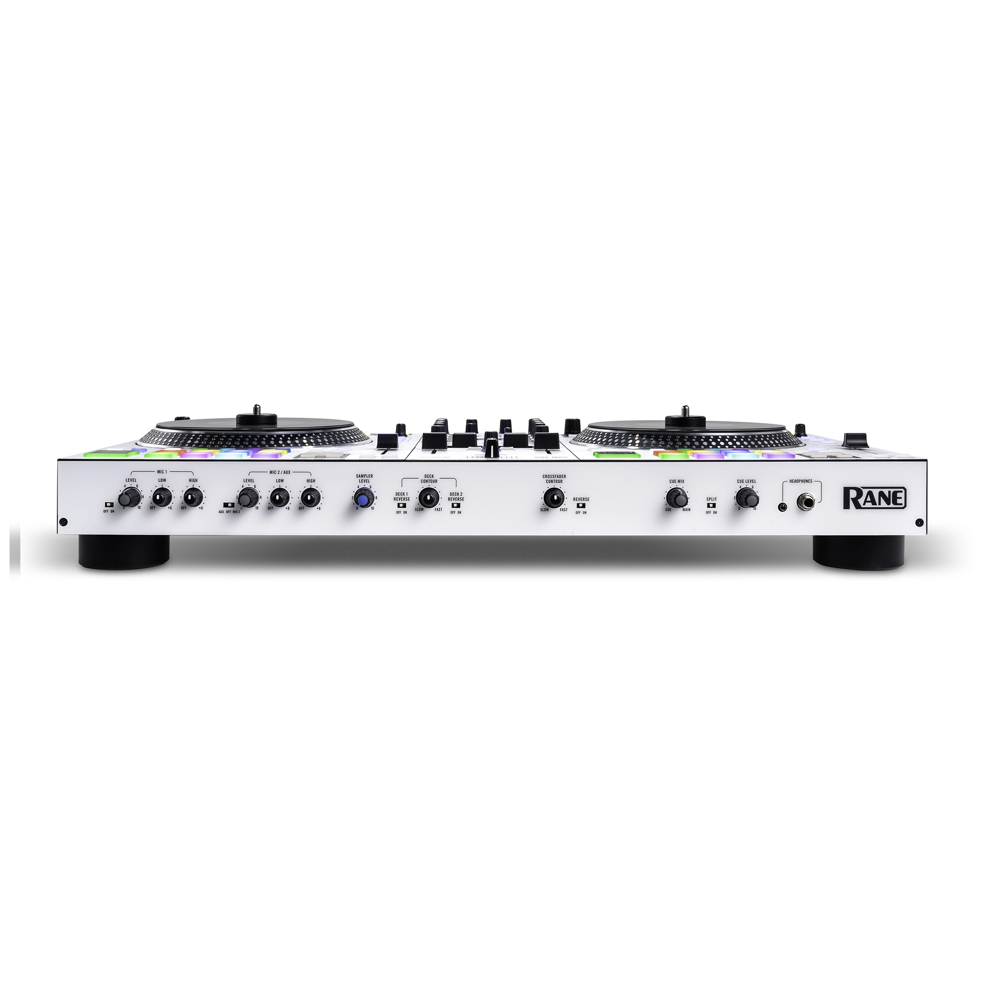 Rane ONE MKII 3