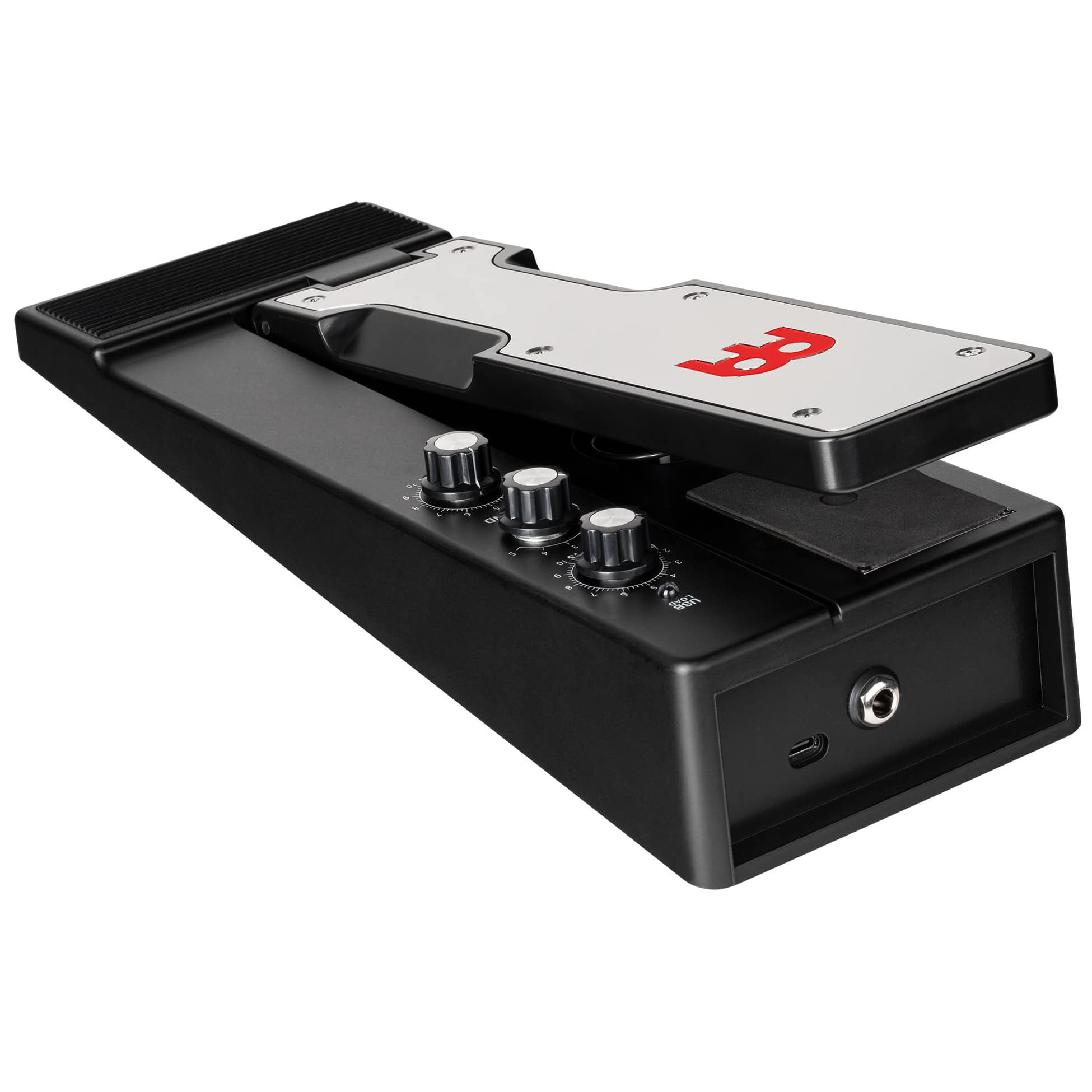 Meinl Percussion FX5 - Effects Pedal 2