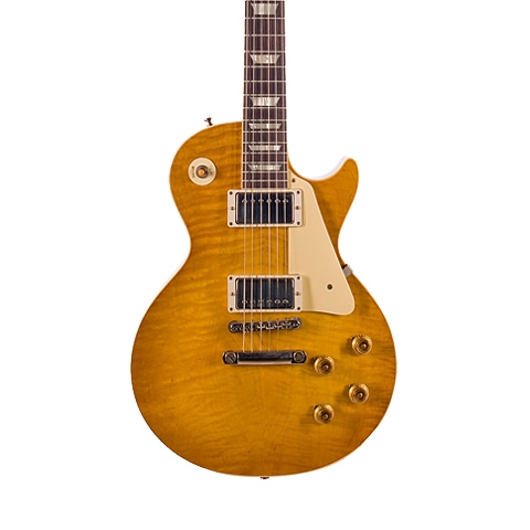 Custom-Shop E-Gitarren