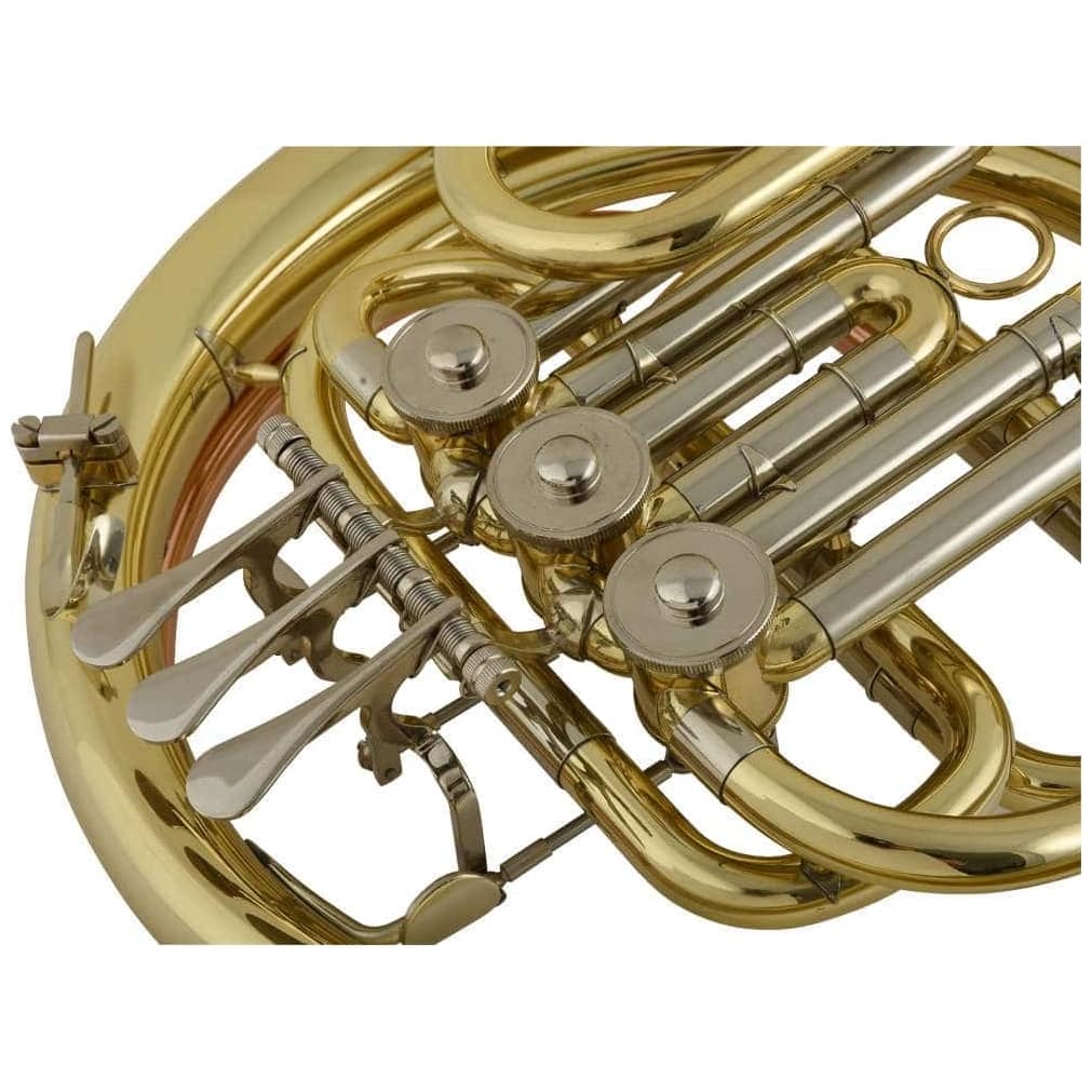 Chicago Winds - Chicago Winds CC-HR3100L Kinderwaldhorn - 4